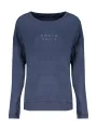 "North Sails Startseite im Sale | NORTH SAILS DAMEN-SWEATSHIRT MIT REISSVERSCHLUSS BLAU online kaufen"|Planet-Deluxe
