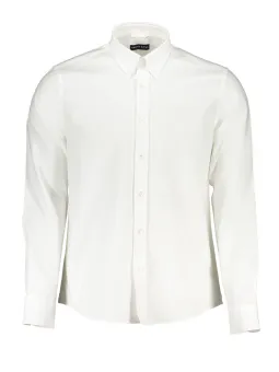 Langarmhemd Regular Fit Bio-Baumwolle | North Sails