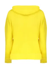 "North Sails Startseite im Sale | NORTH SAILS GELBES SWEATSHIRT MIT REISSVERSCHLUSS FÜR DAMEN online kaufen"|Planet-Deluxe