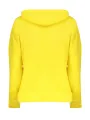 "North Sails Startseite im Sale | NORTH SAILS GELBES SWEATSHIRT MIT REISSVERSCHLUSS FÜR DAMEN online kaufen"|Planet-Deluxe