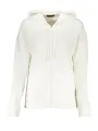 "North Sails Startseite im Sale | NORTH SAILS DAMEN-ZIP-SWEATSHIRT WEISS online kaufen"|Planet-Deluxe