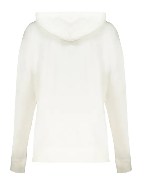 "North Sails Startseite im Sale | NORTH SAILS DAMEN-ZIP-SWEATSHIRT WEISS online kaufen"|Planet-Deluxe