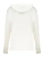 "North Sails Startseite im Sale | NORTH SAILS DAMEN-ZIP-SWEATSHIRT WEISS online kaufen"|Planet-Deluxe