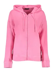 "North Sails Startseite im Sale | ROSA REISSVERSCHLUSS-SWEATSHIRT FÜR DAMEN VON NORTH SAILS online kaufen"|Planet-Deluxe