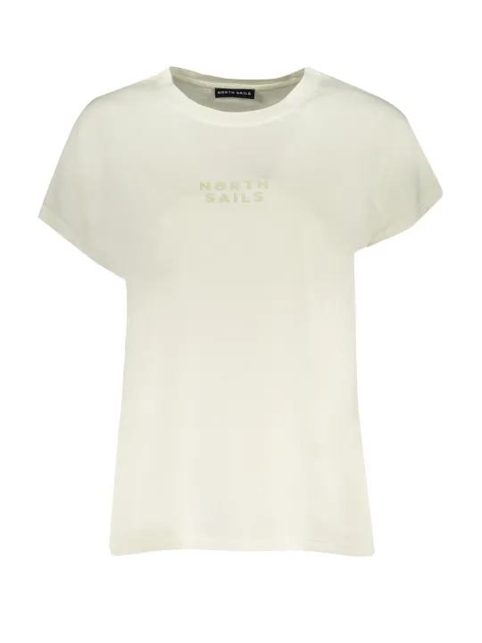 "North Sails T-Shirts im Sale | North Sails 093372000_BI0105 online kaufen"|Planet-Deluxe