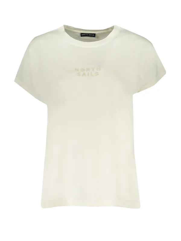 "North Sails T-Shirts im Sale | North Sails 093372000_BI0105 online kaufen"|Planet-Deluxe