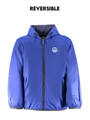 "North Sails Startseite im Sale | NORTH SAILS BLAUE SPORTJACKE FÜR KINDER online kaufen"|Planet-Deluxe