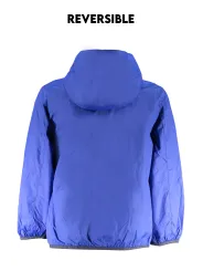 "North Sails Startseite im Sale | NORTH SAILS BLAUE SPORTJACKE FÜR KINDER online kaufen"|Planet-Deluxe