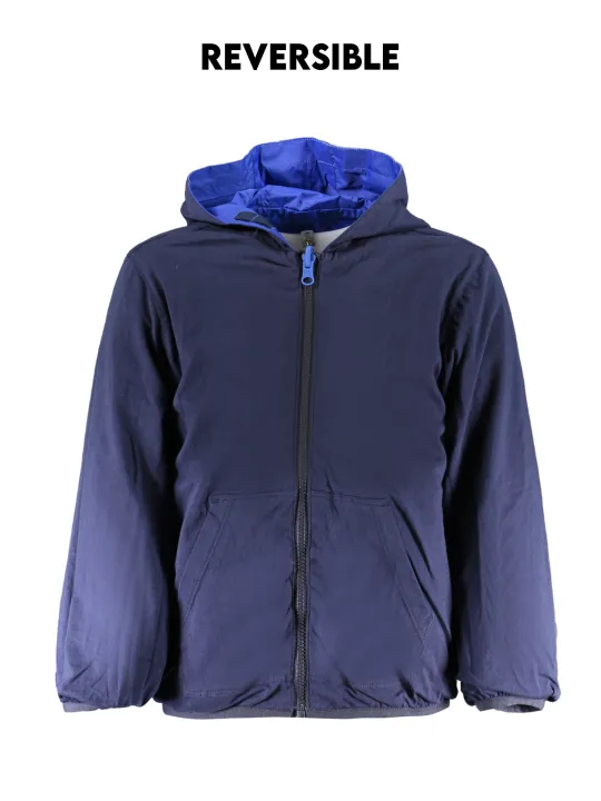 "North Sails Startseite im Sale | NORTH SAILS BLAUE SPORTJACKE FÜR KINDER online kaufen"|Planet-Deluxe
