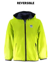 "North Sails Startseite im Sale | NORTH SAILS GRÜNE SPORTJACKE FÜR KINDER online kaufen"|Planet-Deluxe
