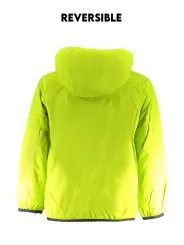 "North Sails Startseite im Sale | NORTH SAILS GRÜNE SPORTJACKE FÜR KINDER online kaufen"|Planet-Deluxe