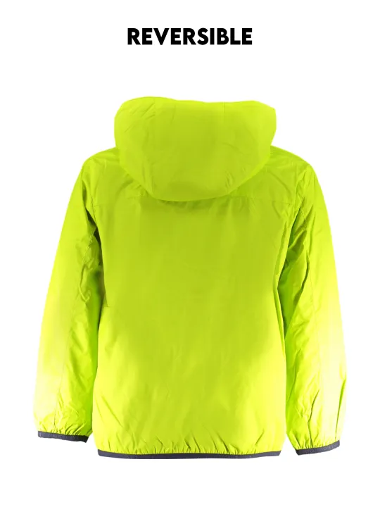 "North Sails Startseite im Sale | NORTH SAILS GRÜNE SPORTJACKE FÜR KINDER online kaufen"|Planet-Deluxe