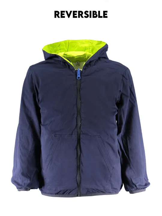 "North Sails Startseite im Sale | NORTH SAILS GRÜNE SPORTJACKE FÜR KINDER online kaufen"|Planet-Deluxe