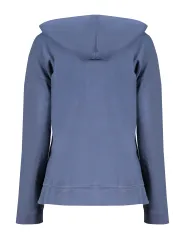 "North Sails Startseite im Sale | NORTH SAILS BLAUES ZIP-SWEATSHIRT FÜR DAMEN online kaufen"|Planet-Deluxe