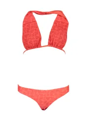 "Fila Startseite im Sale | FILA ROTER BIKINI-BADEANZUG FÜR DAMEN online kaufen"|Planet-Deluxe