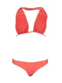 "Fila Startseite im Sale | FILA ROTER BIKINI-BADEANZUG FÜR DAMEN online kaufen"|Planet-Deluxe