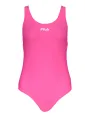 "Fila Badeanzüge & Bikinis im Sale | Einteiler Badeanzug Damen Saki Druck Logo Fila FAW0472 online kaufen"|Planet-Deluxe