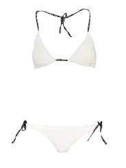 "Fila Startseite im Sale | FILA WEISSER BIKINI-BADEANZUG FÜR DAMEN online kaufen"|Planet-Deluxe