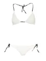 "Fila Startseite im Sale | FILA WEISSER BIKINI-BADEANZUG FÜR DAMEN online kaufen"|Planet-Deluxe