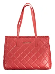 "Exklusive Valentino Tasche Rot – Stilvolle Einzelstücke"