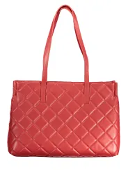 "Exklusive Valentino Tasche Rot – Stilvolle Einzelstücke"