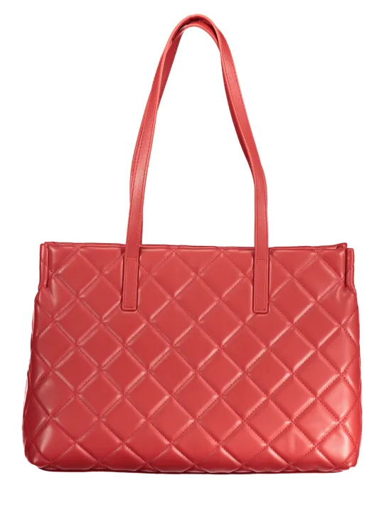 "Exklusive Valentino Tasche Rot – Stilvolle Einzelstücke"