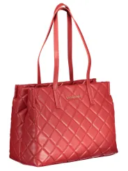 "Exklusive Valentino Tasche Rot – Stilvolle Einzelstücke"