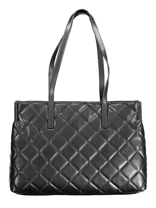 "Valentino Schultertasche mit Kontrastdetails – Einzigartig"