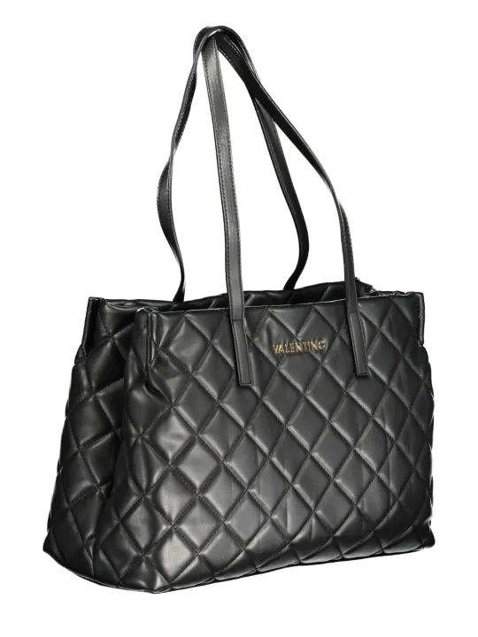 "Valentino Schultertasche mit Kontrastdetails – Einzigartig"