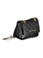 Valentino Kettentasche: Clipverschluss & Kontrastdetails