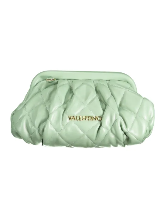"VALENTINO BAGS Einzelstücke & Seltenheiten im Sale | Verstellbare Schultertasche mit Innentaschen und Kontrastdetails online kaufen"|Planet-Deluxe