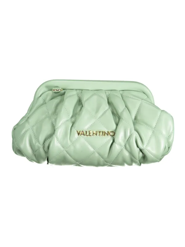 "VALENTINO BAGS Einzelstücke & Seltenheiten im Sale | Verstellbare Schultertasche mit Innentaschen und Kontrastdetails online kaufen"|Planet-Deluxe