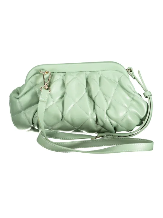 "VALENTINO BAGS Einzelstücke & Seltenheiten im Sale | Verstellbare Schultertasche mit Innentaschen und Kontrastdetails online kaufen"|Planet-Deluxe