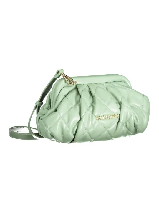 "VALENTINO BAGS Einzelstücke & Seltenheiten im Sale | Verstellbare Schultertasche mit Innentaschen und Kontrastdetails online kaufen"|Planet-Deluxe