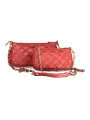 "VALENTINO BAGS Einzelstücke & Seltenheiten im Sale | Doppeltaschen mit Kettengurt und Handyhalter, Kontrastdetails, Reißverschluss online kaufen"|Planet-Deluxe