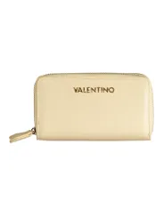 "VALENTINO BAGS Startseite im Sale | VALENTINO BAGS DAMEN GELDBÖRSE BEIGE online kaufen"|Planet-Deluxe