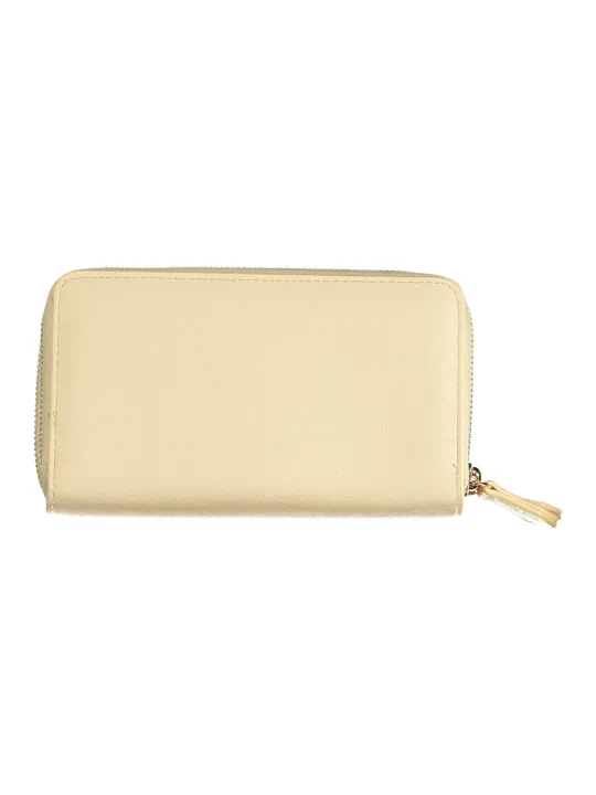 "VALENTINO BAGS Startseite im Sale | VALENTINO BAGS DAMEN GELDBÖRSE BEIGE online kaufen"|Planet-Deluxe