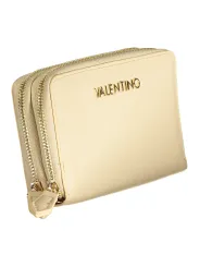 "VALENTINO BAGS Startseite im Sale | VALENTINO BAGS DAMEN GELDBÖRSE BEIGE online kaufen"|Planet-Deluxe