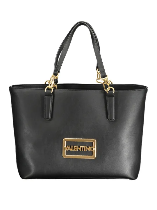 Valentino Tasche: Verstellbarer Gurt & Innenfächer