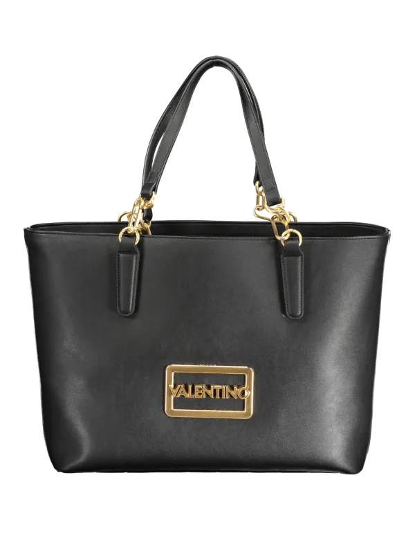 Valentino Tasche: Verstellbarer Gurt & Innenfächer