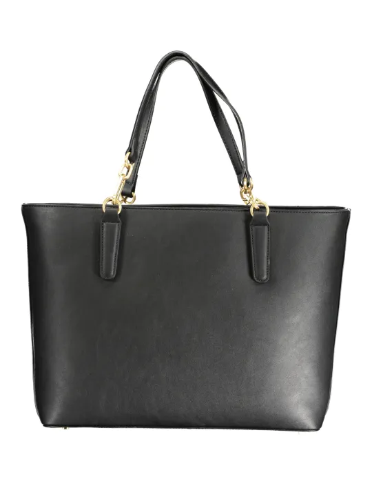 Valentino Tasche: Verstellbarer Gurt & Innenfächer