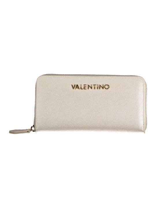 "VALENTINO BAGS Startseite im Sale | VALENTINO BAGS DAMEN GELDBÖRSE SILBER online kaufen"|Planet-Deluxe