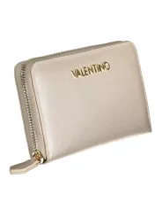 "VALENTINO BAGS Startseite im Sale | VALENTINO BAGS DAMEN GELDBÖRSE SILBER online kaufen"|Planet-Deluxe