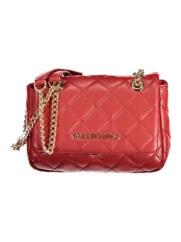 "Valentino Tasche: Kontrastdetails & Clipverschluss - Einzigartig"