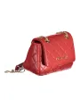 "Valentino Tasche: Kontrastdetails & Clipverschluss - Einzigartig"