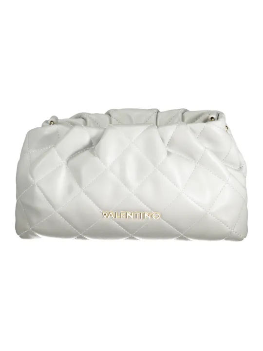 "VALENTINO BAGS Einzelstücke & Seltenheiten im Sale | Abnehmbare Schultertasche mit Logo und Innentasche von VBS3KK41ROCARINA GRPERLA online kaufen"|Planet-Deluxe