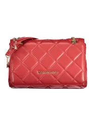 VALENTINO Tasche: Ketten, Innentaschen & Kontrastdetails