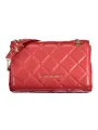 VALENTINO Tasche: Ketten, Innentaschen & Kontrastdetails