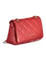 VALENTINO Tasche: Ketten, Innentaschen & Kontrastdetails