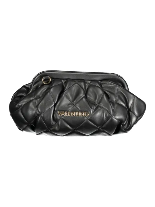 "VALENTINO BAGS Einzelstücke & Seltenheiten im Sale | Verstellbare Schultertasche mit Innentaschen und Kontrastdetails online kaufen"|Planet-Deluxe
